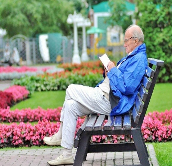 Социальные путевки пенсионерам москвы
